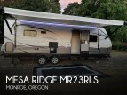 Thumbnail Photo 0 for 2020 Highland Ridge Mesa Ridge